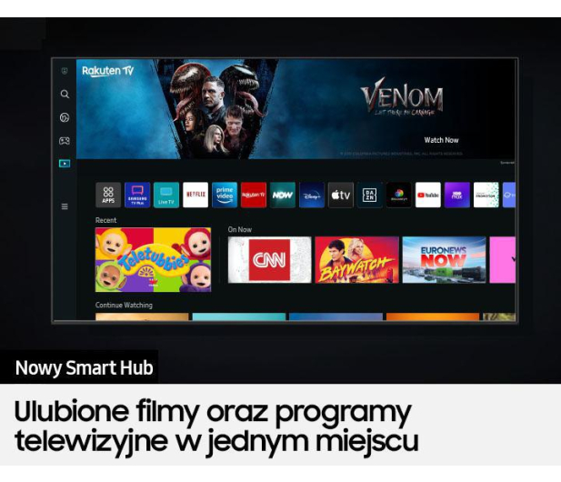 Samsung QE65QN85BA - 728245 - zdjęcie 8